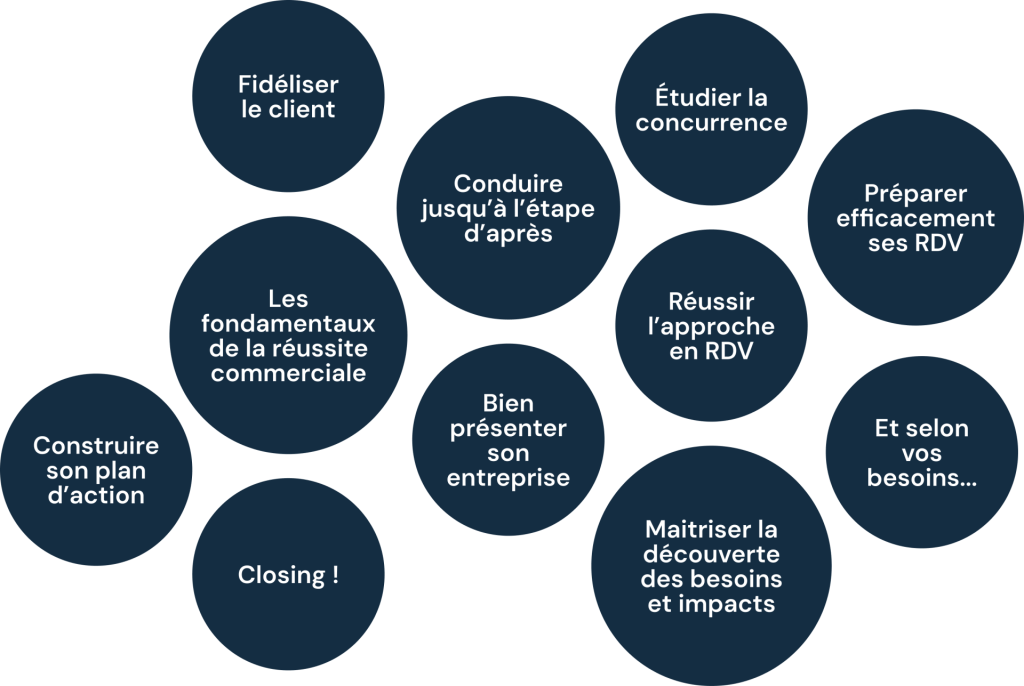 bulle stratégie managers karine balayn