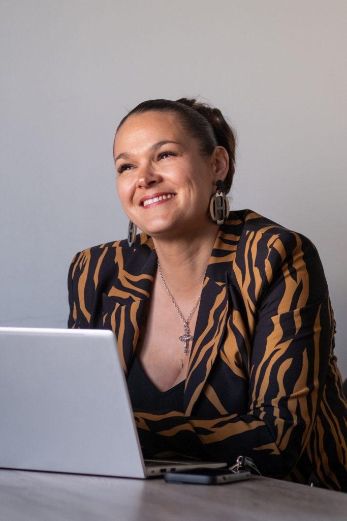 Karine Balayn accompagnement et formation professionnelle