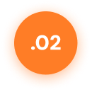 numero-2-orange