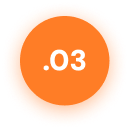 numero-3-orange
